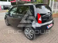 2020 Seat Mii