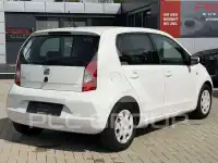 2020 Seat Mii