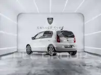 2020 Seat Mii