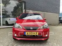 2020 Seat Mii