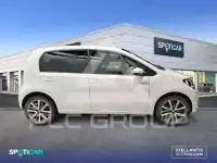 2020 Seat Mii