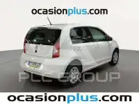 2020 Seat Mii