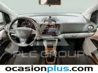 2020 Seat Mii