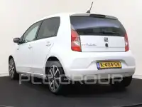 2020 Seat Mii