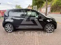 2020 Seat Mii