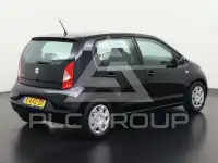 2020 Seat Mii