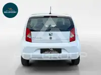 2020 Seat Mii