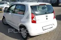 2020 Seat Mii