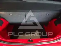 2020 Seat Mii