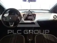 2020 Seat Mii