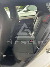 2020 Seat Mii