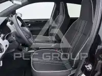 2020 Seat Mii