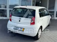 2020 Seat Mii