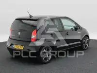 2020 Seat Mii