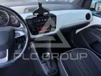 2020 Seat Mii