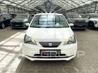 2020 Seat Mii