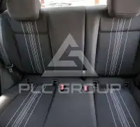 2020 Seat Mii