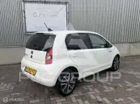2020 Seat Mii