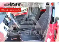 2020 Seat Mii