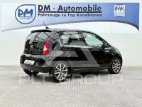 2020 Seat Mii