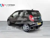 2020 Seat Mii