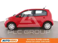 2020 Seat Mii