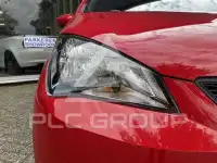 2020 Seat Mii