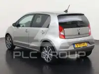 2020 Seat Mii