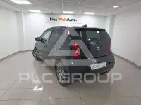 2020 Seat Mii