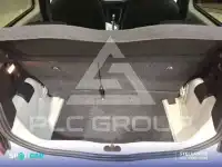 2020 Seat Mii