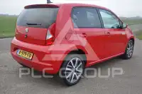 2020 Seat Mii