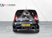 2020 Seat Mii