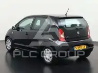 2020 Seat Mii