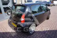 2020 Seat Mii