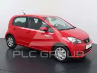 2020 Seat Mii
