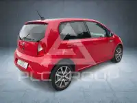 2020 Seat Mii