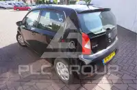 2020 Seat Mii