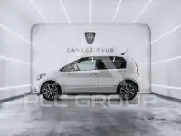 2020 Seat Mii