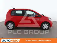 2020 Seat Mii
