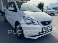 2020 Seat Mii