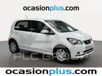 2020 Seat Mii