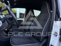 2020 Seat Mii