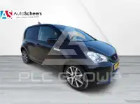 2020 Seat Mii