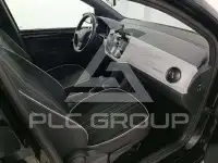 2020 Seat Mii