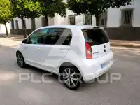 2020 Seat Mii