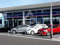 2020 Seat Mii