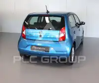 2020 Seat Mii