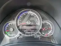 2020 Seat Mii