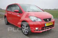 2020 Seat Mii