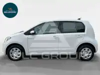 2020 Seat Mii